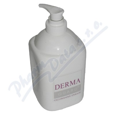 Dermaguard tekuté rukavice 500ml