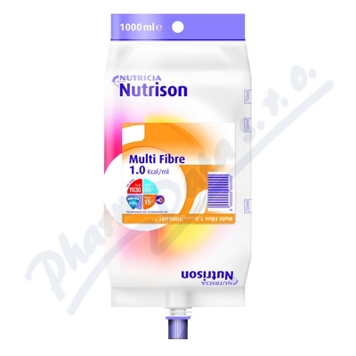 Nutrison Mu.Fibre por.sol1x1000ml 82767