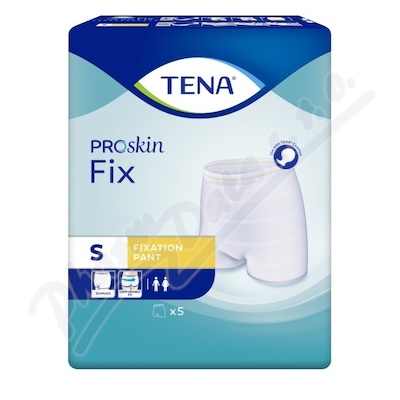 TENA Fix Small 5ks 754023