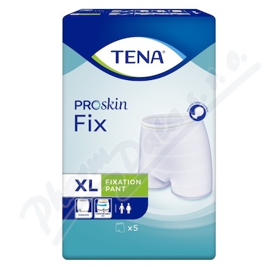 TENA Fix X-Large 5ks 754026