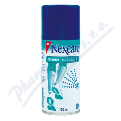 Nexcare ColdHot Spray 150ml