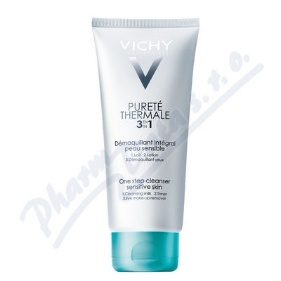 VICHY PT Odličovač 3v1 300ml PROMO 2/11