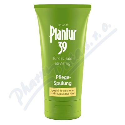 Plantur39 Kofein.balzám barven.vl. 150ml