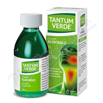 Tantum Verde orm.ggr.1x120ml