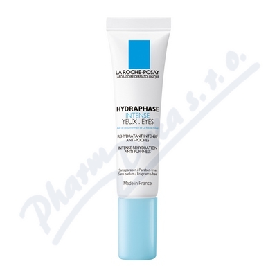 RP HYDRAPHASE Oční krém 15ml