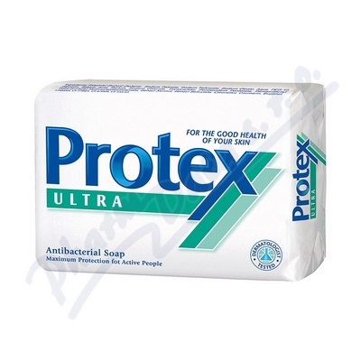 Protex antibakt.mýdlo Ultra 90g