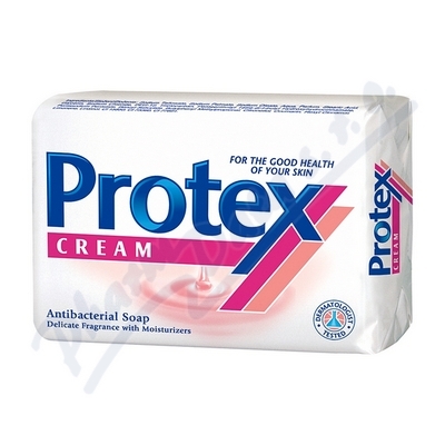 Protex antibakt.mýdlo Cream 90g