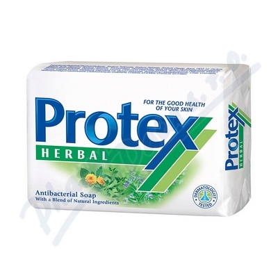 Protex antibakt.mýdlo Herbal 90g
