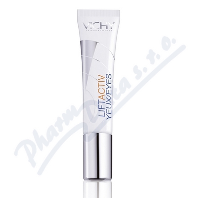 VICHY LIFT H.A.oční krém 15ml