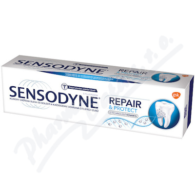 Sensodyne Repair & Protect 75ml