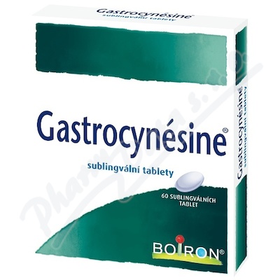 Gastrocynesine orm.tbl.slg.60