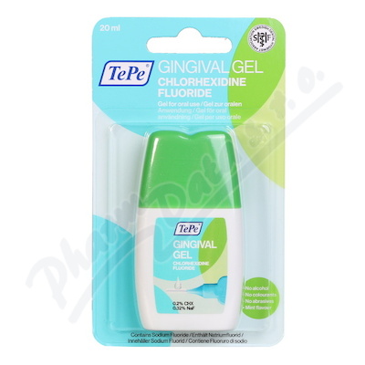 TePe Gingival gel 20ml