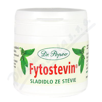 Dr.Popov Fytostevin 50g