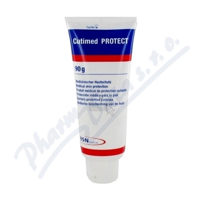 Cutimed Protect Cream 90g/1ks, 7265203