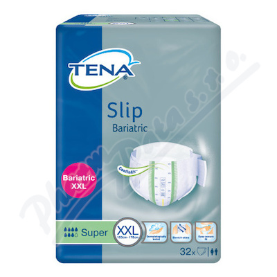TENA Slip Stretch BariatricXXL 32ks61490
