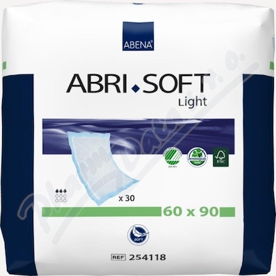 Abri Soft ECO ink.pod.60x90cm 30ks254118