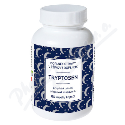Tryptosen cps 60