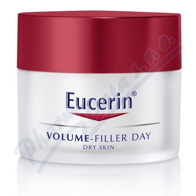 EUCERIN Volume denní suchá 50ml 89758