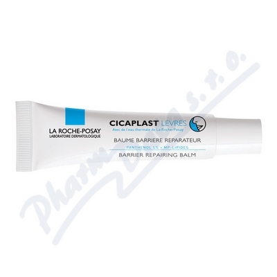 RP Cicaplast lips B5 7.5ml M6917700