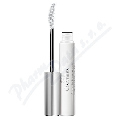 AVENE Couvrance Řasenka(citl.oči)čer.7ml