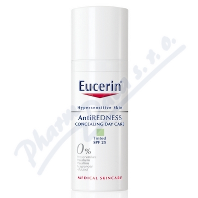 EUCERIN Anti-Redness neut.d.kr.50ml69743