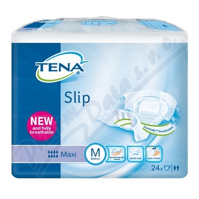 TENA Slip Maxi Medium 24ks 710924