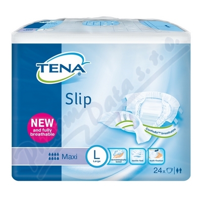 TENA Slip Maxi Large 24ks 711024