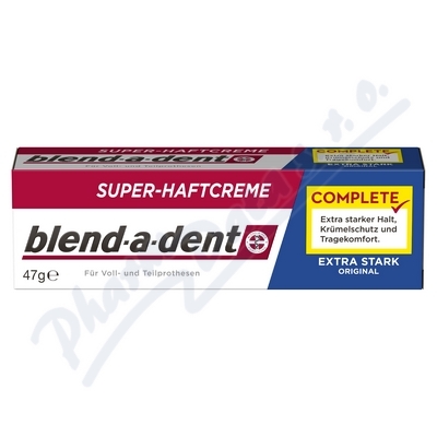 Blend-a-Dent up.krém Origi.Compl.47g