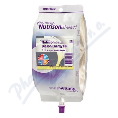 Nutrison a.Diason e.HP van.1000ml 86979