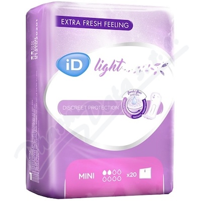 iD Light Mini 20ks 5121020201-01