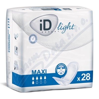 iD Expert Light Maxi 28ks 5160050280