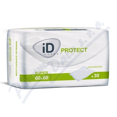 iD Protect Super 60x60cm 580067530 30ks