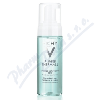 VICHY Purete Thermale Pěnová voda 150ml