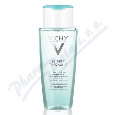 VICHY PT Osvěžuj. tonikum 200ml R15