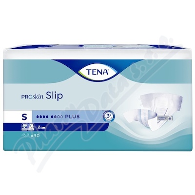 TENA Slip Plus Small 30ks 710530