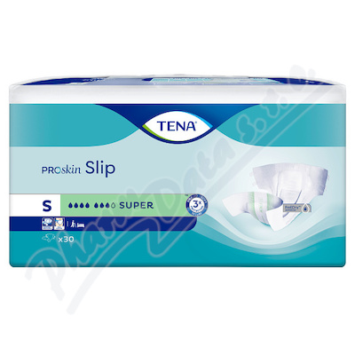 TENA Slip Super Small 30ks 712132