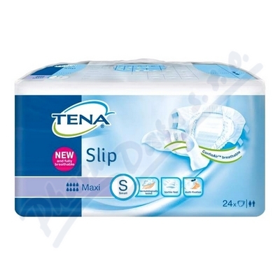 TENA Slip Maxi Small 24ks 710824