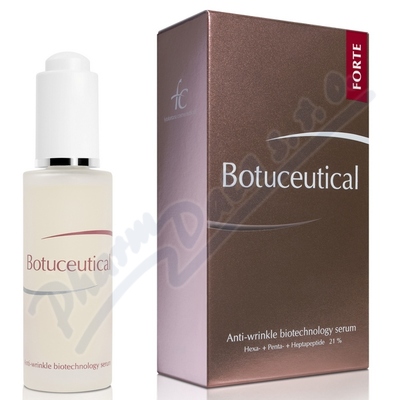 FC Botuceutical Forte 30 ml