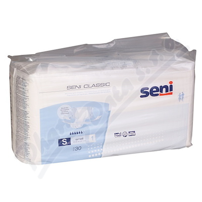 Seni Classic Small 30ks in.pl.kal.