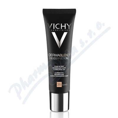 VICHY Dermablend 3D c.35 30ml