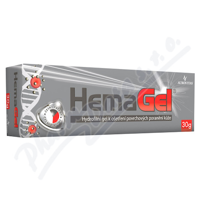 Hemagel 30g II