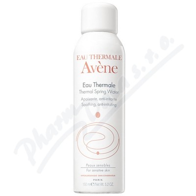 AVENE 00312 Eau Ther.150ml-t.voda k od.