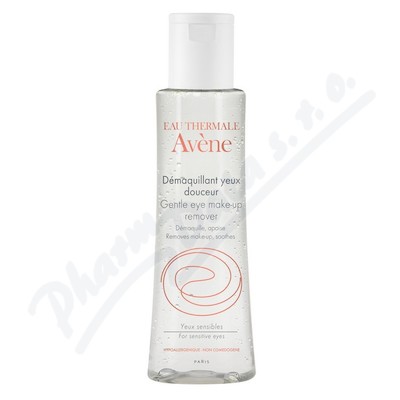 AVENE Jemný odličovač oči 125ml