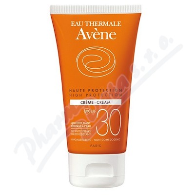 AVENE C22863 Creme 30HP 50ml-opal.krém