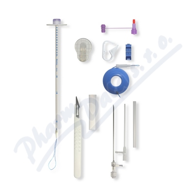 Flocare PEG Set ENFIT CH 18 NOVÝ 94822