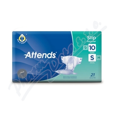 Attends kalh.abs.Slip Reg.10S 21ks208137