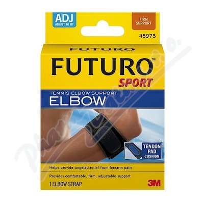 FUTURO Opora tenisového lokte SPORT