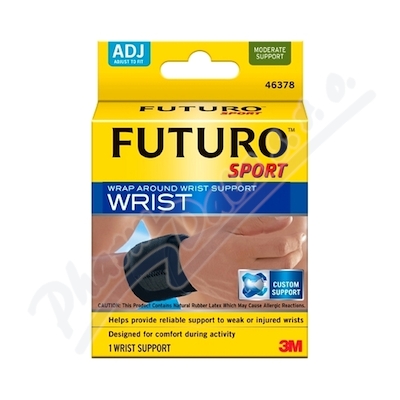 FUTURO Podpůrný zápěstní pásek SPORT