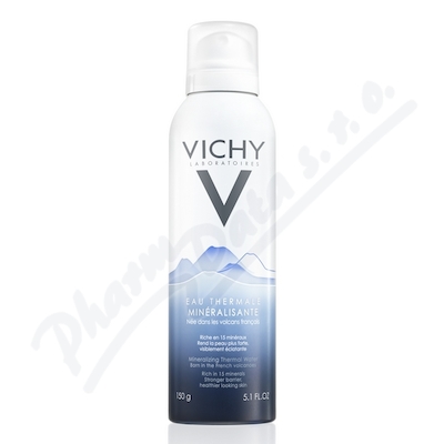 VICHY Mineralizing Thermal Water 150 ml