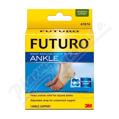 FUTURO Bandáž hlez.kloubu Comf.Lift S
